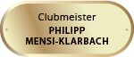 clubmeister 2006 1